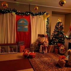 “Natale a casa Pasculli”: le parole diventano protagoniste