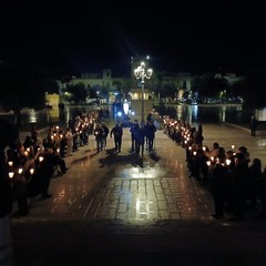 A San Ferdinando i festeggiamenti in onore alla Madonna di Lourdes