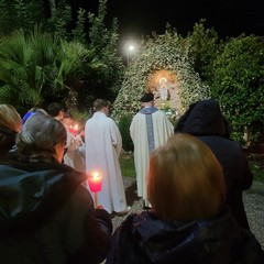 A San Ferdinando i festeggiamenti in onore alla Madonna di Lourdes