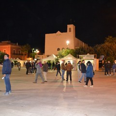 fiera nazionale del carciofo San Ferdinando di Puglia JPG