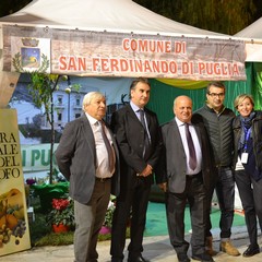 fiera nazionale del carciofo San Ferdinando di Puglia JPG