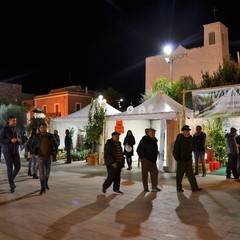 fiera nazionale del carciofo San Ferdinando di Puglia JPG