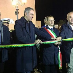 fiera nazionale del carciofo San Ferdinando di Puglia