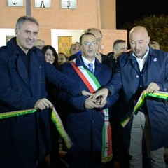 fiera nazionale del carciofo San Ferdinando di Puglia