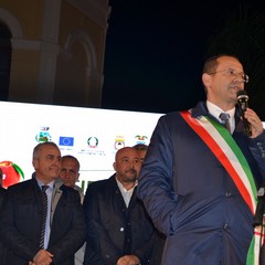 fiera nazionale del carciofo San Ferdinando di Puglia JPG