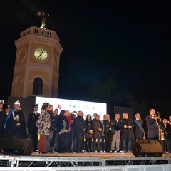 fiera nazionale del carciofo San Ferdinando di Puglia JPG