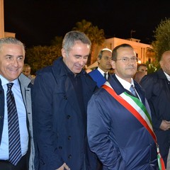 fiera nazionale del carciofo San Ferdinando di Puglia JPG