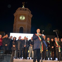 fiera nazionale del carciofo San Ferdinando di Puglia JPG