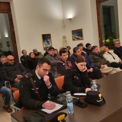 A San Ferdinando convocato in adunanza straordinaria il Consiglio Comunale