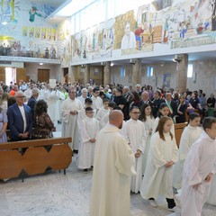 Terminati i festeggiamenti del santo patrono San Ferdinando Re