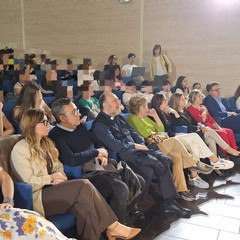 Giornata della Legalità in Musica