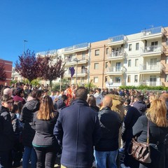 Domenica delle Palme: a San Ferdinando si dà inizio ai riti della Passione