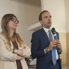 Giornata della Legalità in Musica