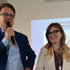 Giornata della Legalità in Musica