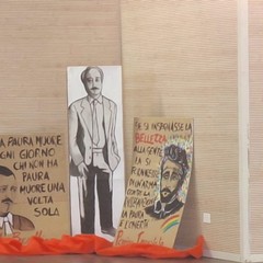 Giornata della Legalità in Musica