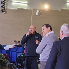 A San Ferdinando il progetto ‘La corsa di Miguel’: racconti di discriminazioni e di battaglie vinte