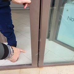 Non c’è tregua per San Ferdinando di Puglia: nuovo colpo ad una gioielleria