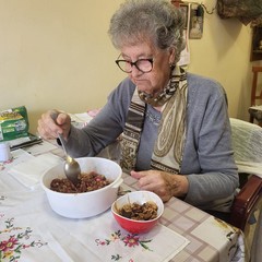 Tradizioni nel giorno della commemorazione dei defunti