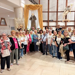 Terminati i festeggiamenti in onore a San Pio da Pietrelcina