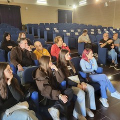 Termina la prima edizione del progetto musicale 'Hold The Line - Vivi la tua musica'