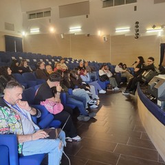 Termina la prima edizione del progetto musicale 'Hold The Line - Vivi la tua musica'