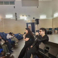 Termina la prima edizione del progetto musicale 'Hold The Line - Vivi la tua musica'