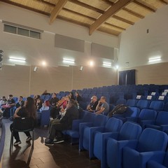 Termina la prima edizione del progetto musicale 'Hold The Line - Vivi la tua musica'