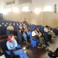 Termina la prima edizione del progetto musicale 'Hold The Line - Vivi la tua musica'