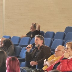 Termina la prima edizione del progetto musicale 'Hold The Line - Vivi la tua musica'