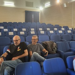 Termina la prima edizione del progetto musicale 'Hold The Line - Vivi la tua musica'