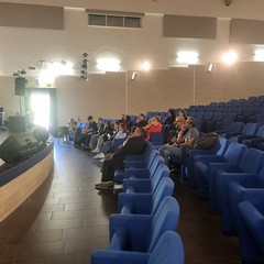 Termina la prima edizione del progetto musicale 'Hold The Line - Vivi la tua musica'