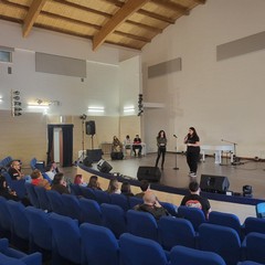 Termina la prima edizione del progetto musicale 'Hold The Line - Vivi la tua musica'