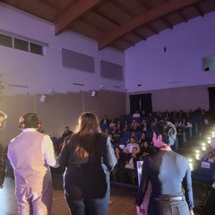 Termina la prima edizione del progetto musicale 'Hold The Line - Vivi la tua musica'