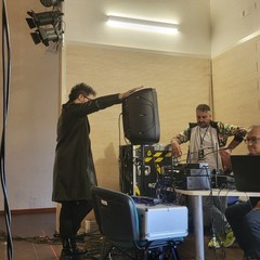 Termina la prima edizione del progetto musicale 'Hold The Line - Vivi la tua musica'