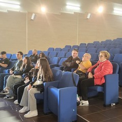 Termina la prima edizione del progetto musicale 'Hold The Line - Vivi la tua musica'