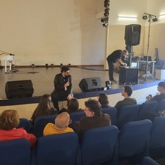 Termina la prima edizione del progetto musicale 'Hold The Line - Vivi la tua musica'