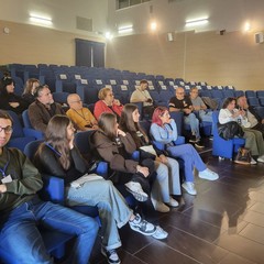 Termina la prima edizione del progetto musicale 'Hold The Line - Vivi la tua musica'