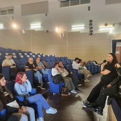 Termina la prima edizione del progetto musicale 'Hold The Line - Vivi la tua musica'