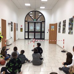 A San Ferdinando due giornate di inclusione e divertimento con i VSF3 e l’associazione Milele