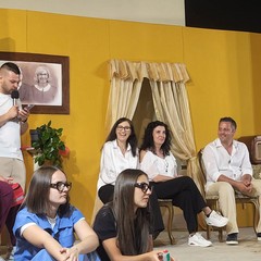Terminano i festeggiamenti parrocchiali in onore al Sacro Cuore di Gesù