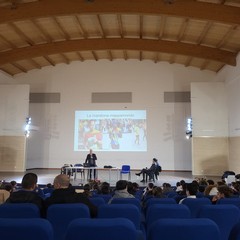 A San Ferdinando il progetto ‘La corsa di Miguel’: racconti di discriminazioni e di battaglie vinte