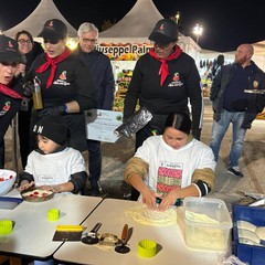 Alla Fiera del Carciofo un’immancabile attività rivolta all’associazione dell’Unitalsi