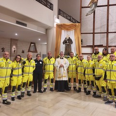 Al Sacro Cuore di Gesù grandi festeggiamenti in onore a San Pio da Pietrelcina