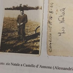 Medaglie d’Onore agli Internati Militari Italiani: riconoscimento al sanferdinandese Natale De Palo