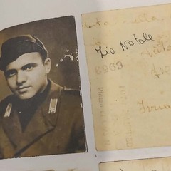 Medaglie d’Onore agli Internati Militari Italiani: riconoscimento al sanferdinandese Natale De Palo