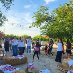 L'associazione Milele organizza il 'Picnic delle Meraviglie'
