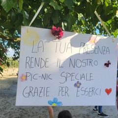 L'associazione Milele organizza il 'Picnic delle Meraviglie'
