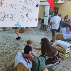 L'associazione Milele organizza il 'Picnic delle Meraviglie'