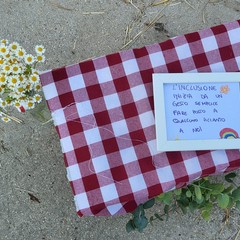 L'associazione Milele organizza il 'Picnic delle Meraviglie'