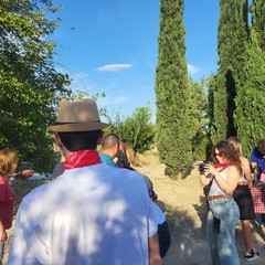 L'associazione Milele organizza il 'Picnic delle Meraviglie'